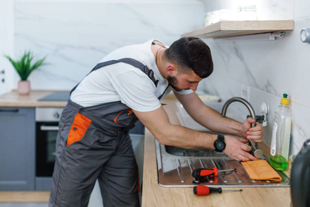 Best Commercial Plumbing Services  in Titusville, PA