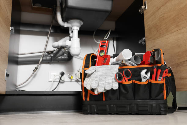 Best Shower Repair Services  in Titusville, PA