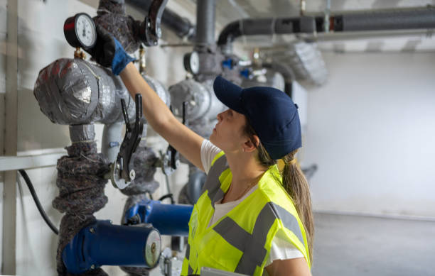 Reliable Titusville, PA Plumbing Solutions