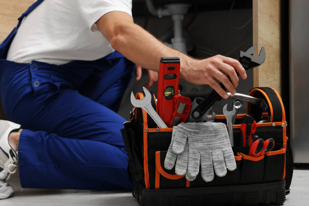 Best Pipe Repair Near Me  in Titusville, PA
