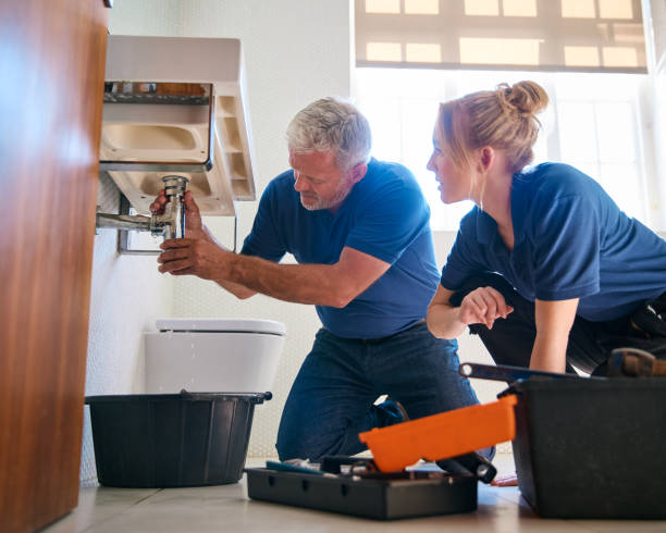 Best Sprinkler Systems  in Titusville, PA