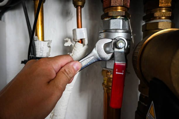 Best Leak Detection Services  in Titusville, PA